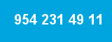 954 231 49 11